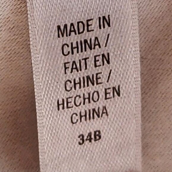 OBO Victoria’s Secret Sports Bra - 34B - Picture 6 of 6